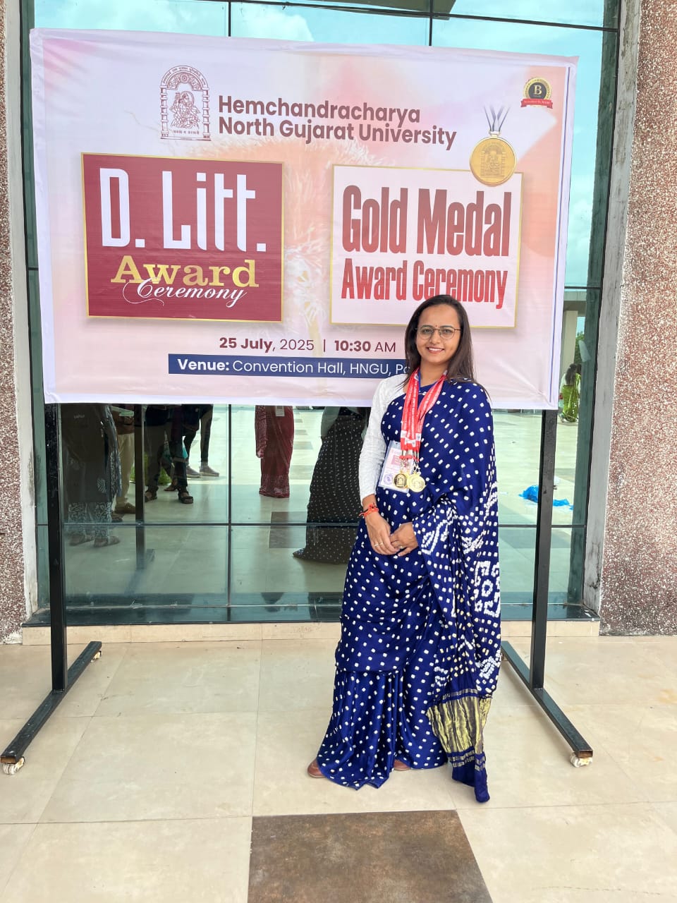 Award Ceremony