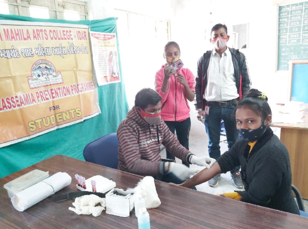 Vaccination